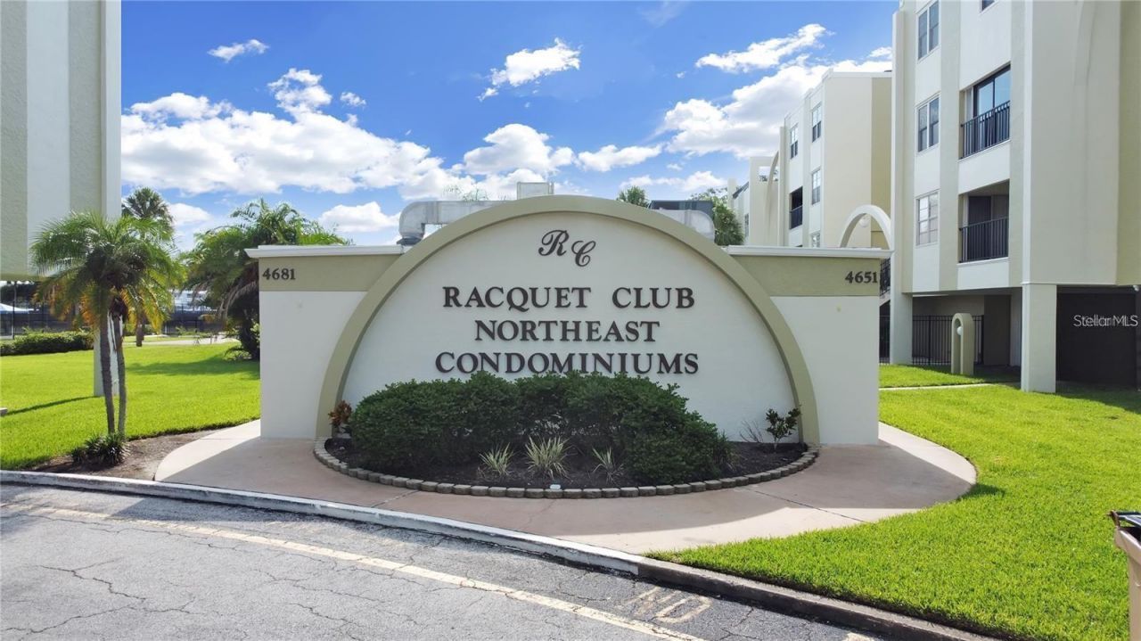 4681 1st Street Ne, Unit 209, Saint Petersburg, FL 33703 Photo