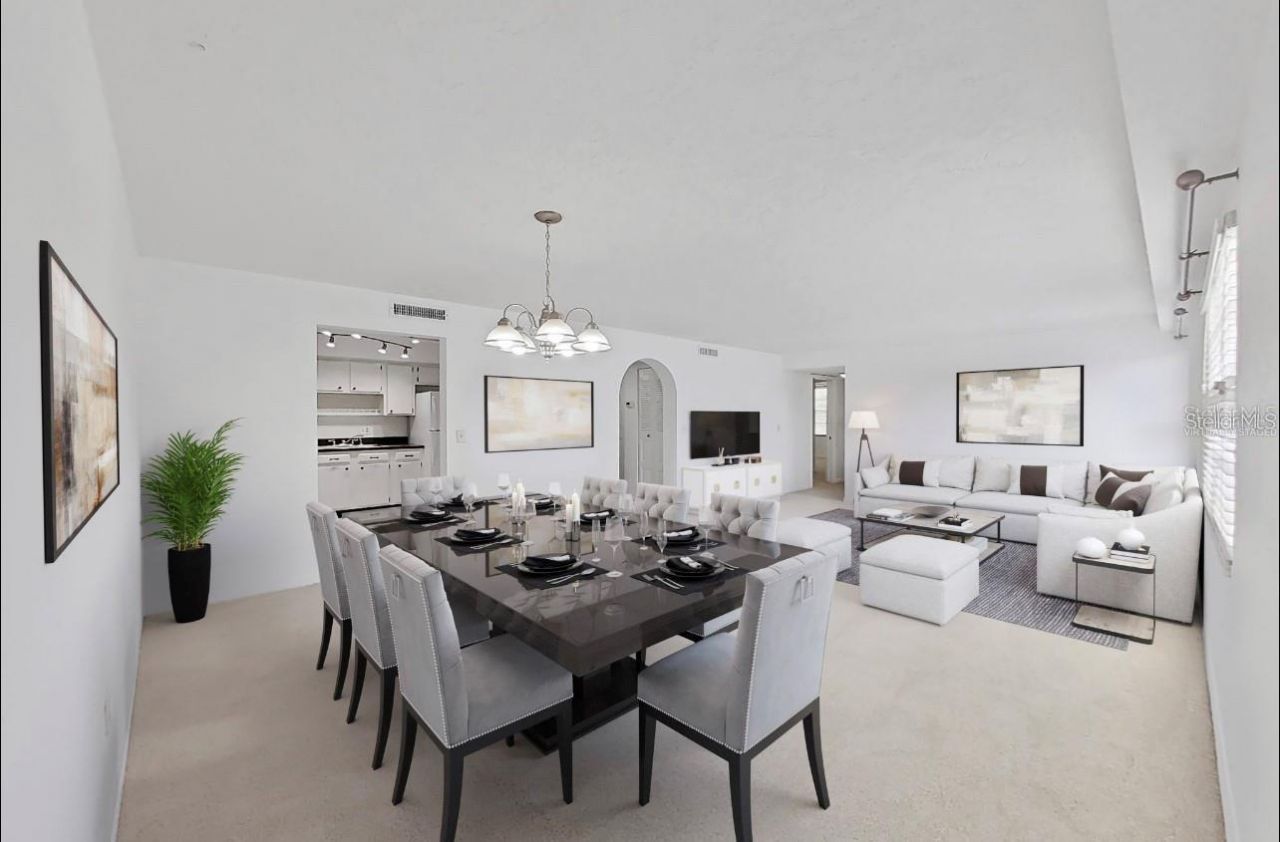 4681 1st Street Ne, Unit 209, Saint Petersburg, FL 33703 Photo