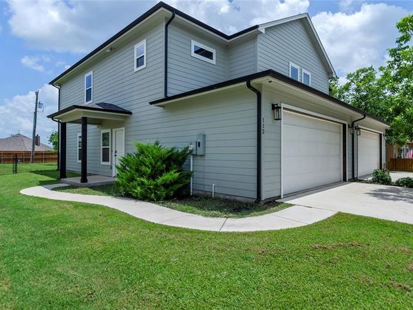 114 Ash Street, Paradise, TX 76073