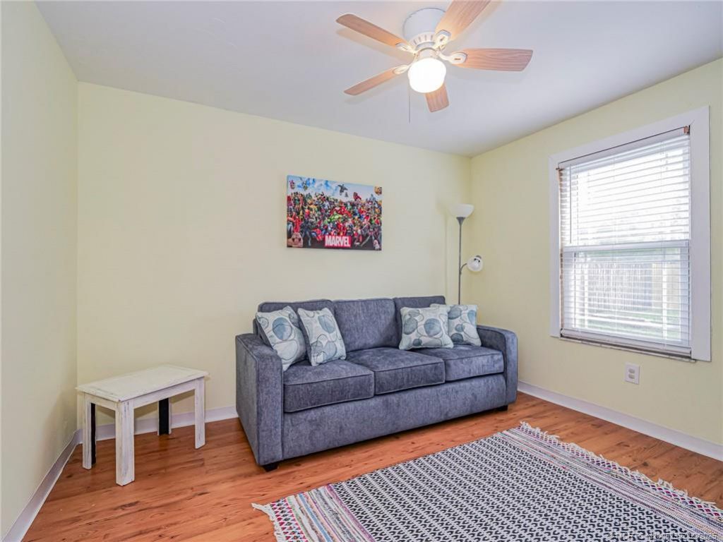 3601 SW Voyager Street, Port Saint Lucie, FL 34953 Photo