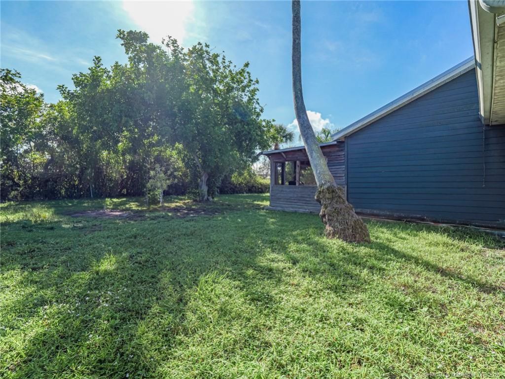 3601 SW Voyager Street, Port Saint Lucie, FL 34953 Photo