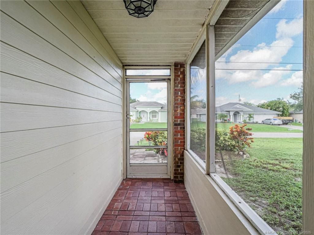 3601 SW Voyager Street, Port Saint Lucie, FL 34953 Photo