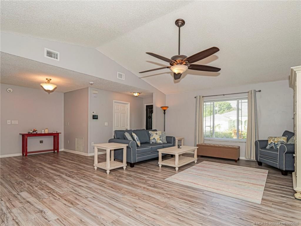 3601 SW Voyager Street, Port Saint Lucie, FL 34953 Photo