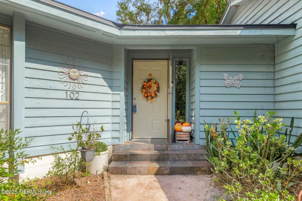 102 Acosta Creek Drive, Satsuma, FL 32189 Photo