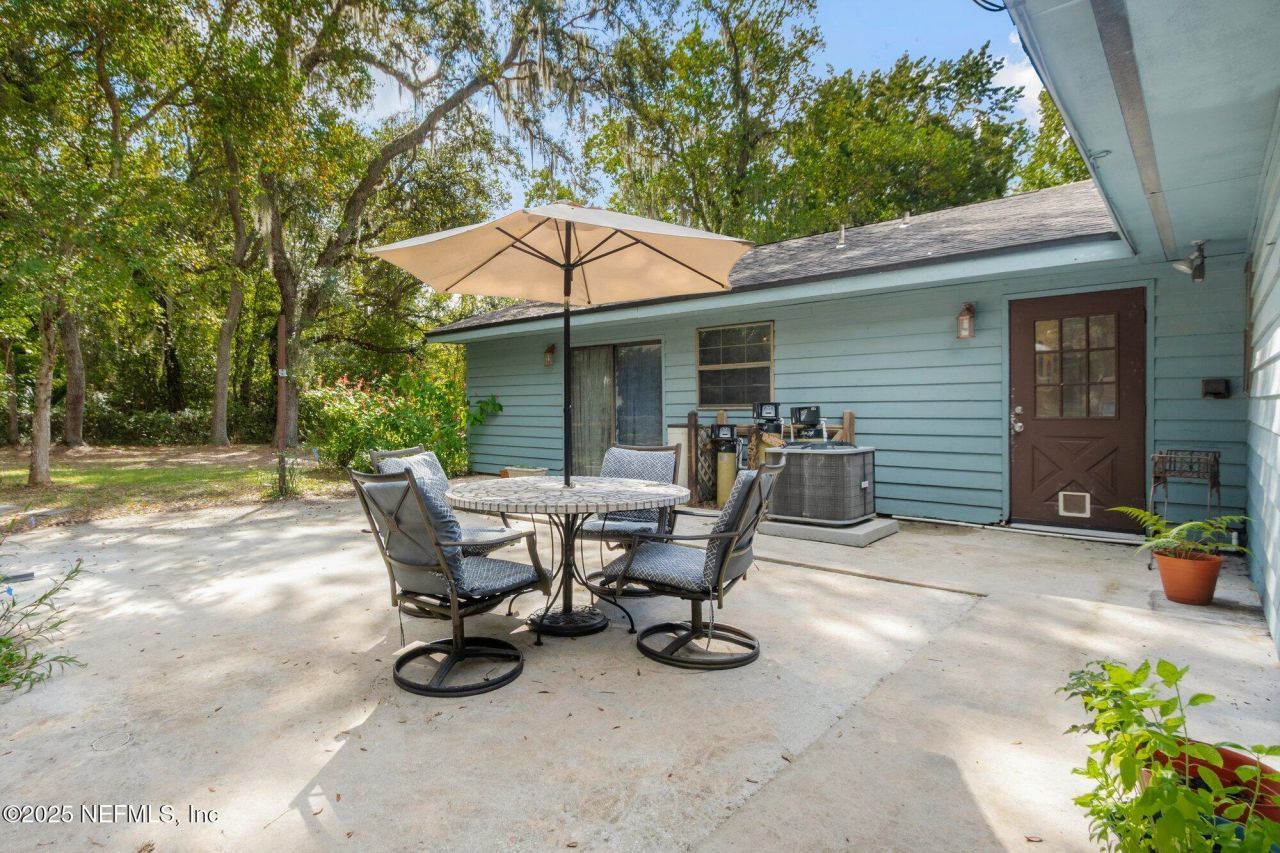 102 Acosta Creek Drive, Satsuma, FL 32189 Photo