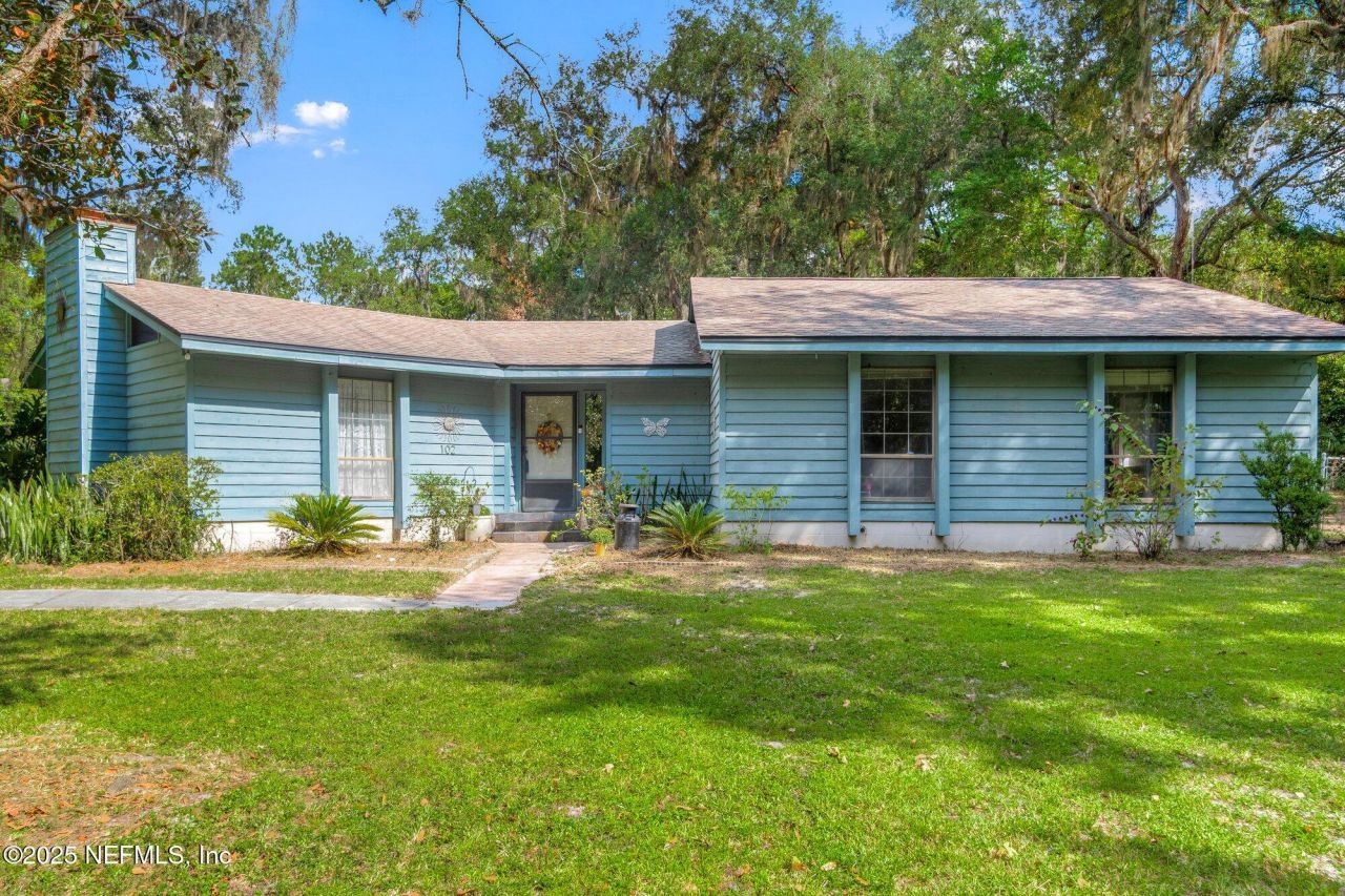 102 Acosta Creek Drive, Satsuma, FL 32189 Photo