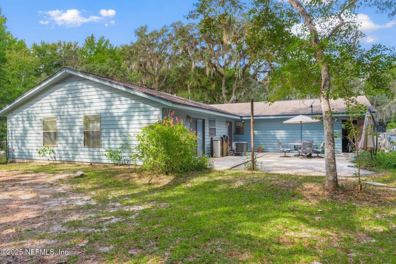 102 Acosta Creek Drive, Satsuma, FL 32189 Photo