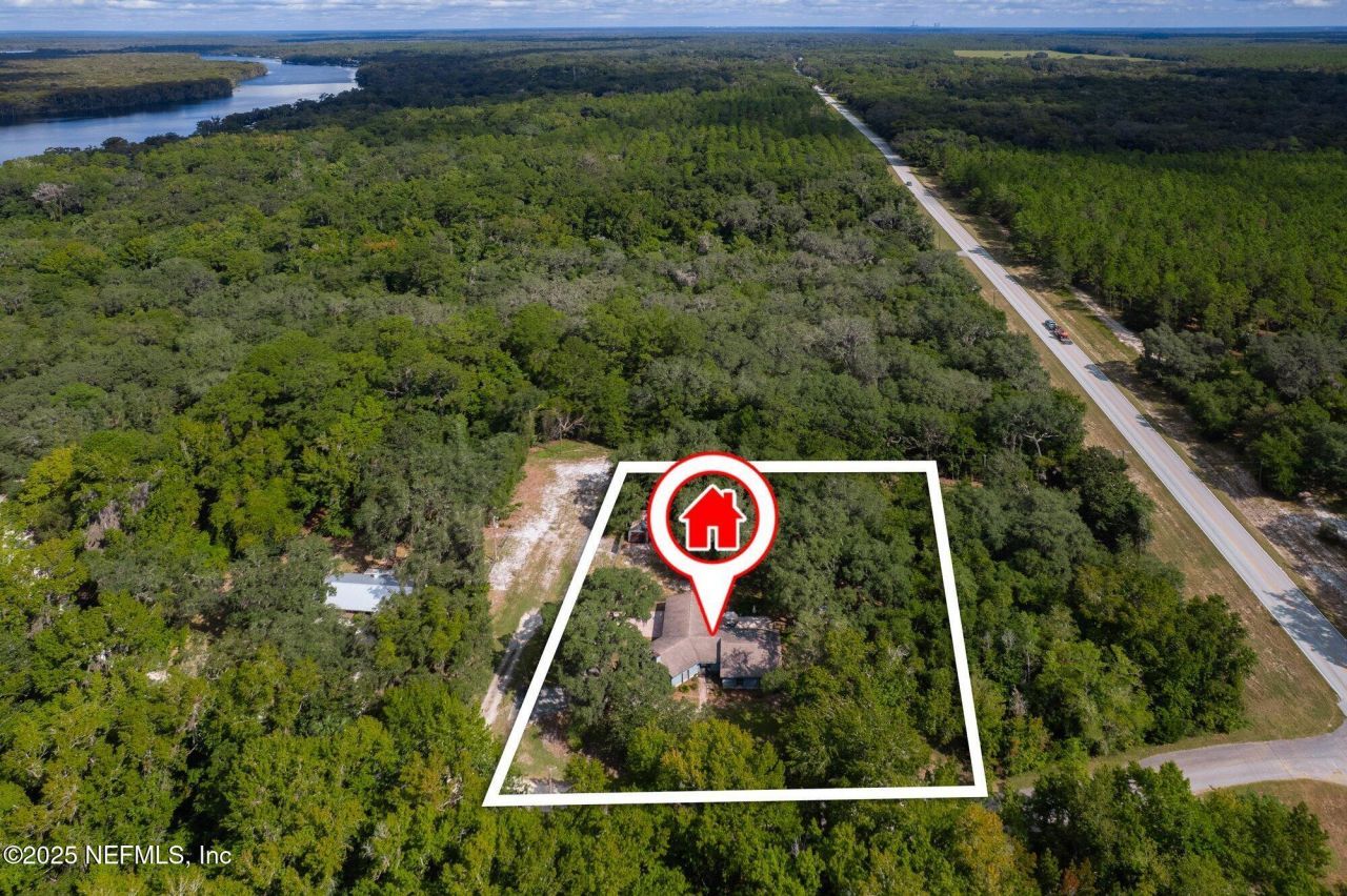 102 Acosta Creek Drive, Satsuma, FL 32189 Photo