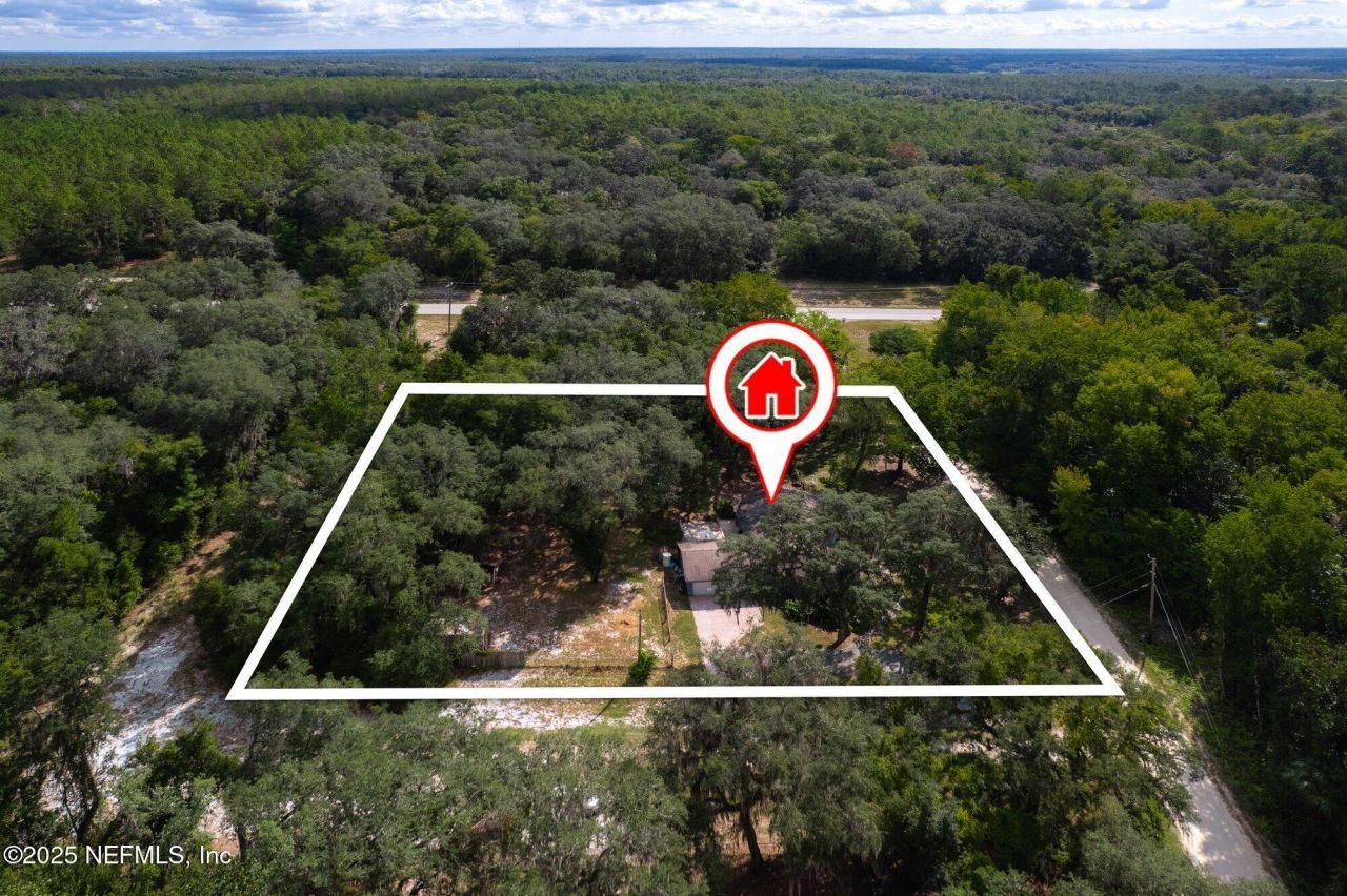 102 Acosta Creek Drive, Satsuma, FL 32189 Photo