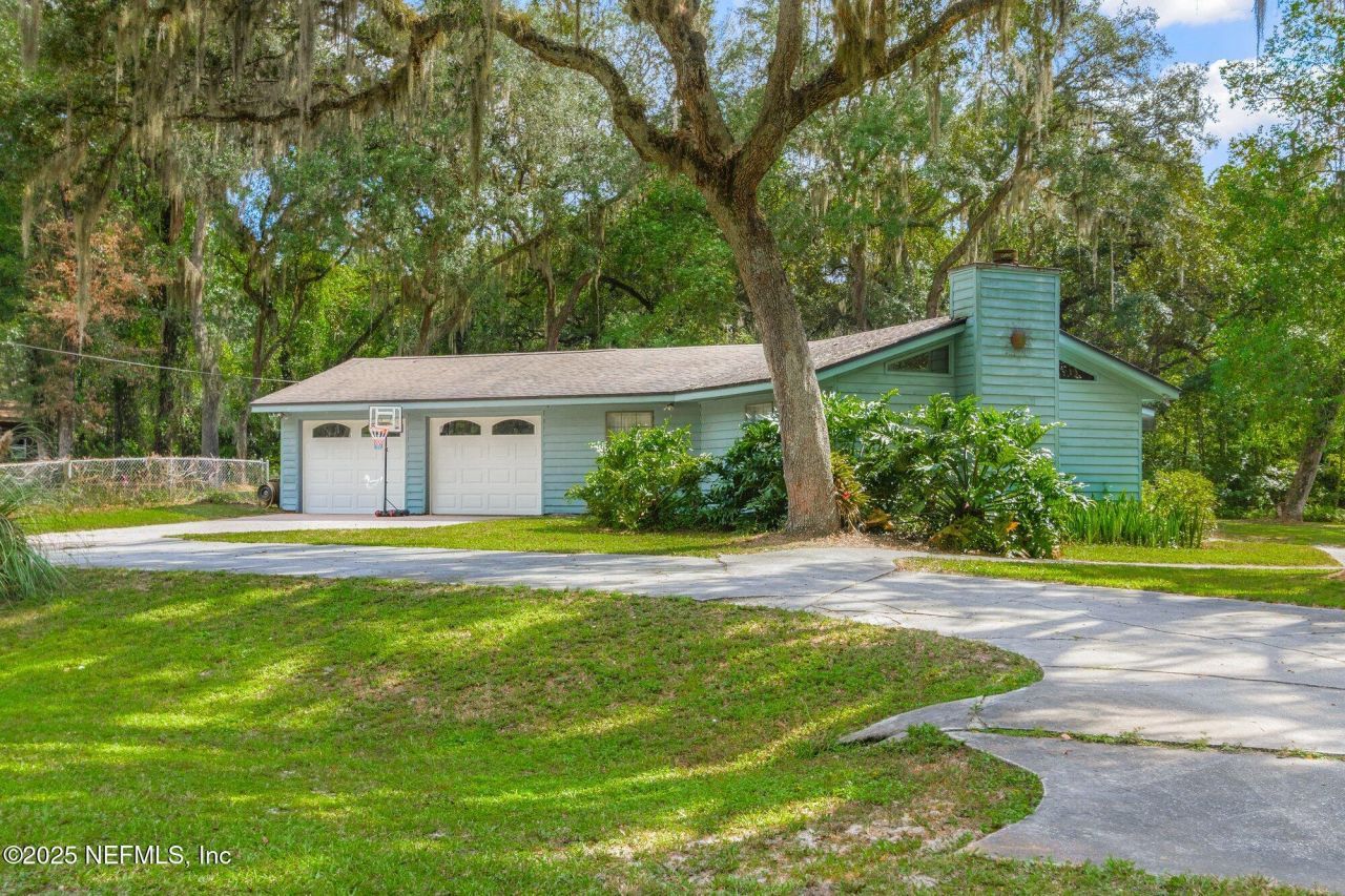 102 Acosta Creek Drive, Satsuma, FL 32189 Photo