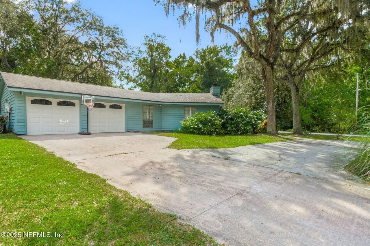 102 Acosta Creek Drive, Satsuma, FL 32189 Photo