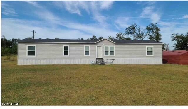 14927 NW Red Oak, Altha, FL 32421 Main Photo