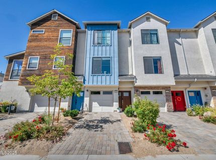 585 Logan Jacob Lane, Reno, NV 89503 Photo