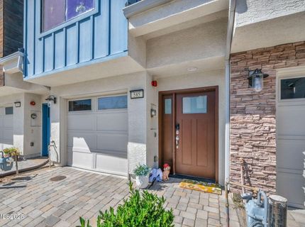 585 Logan Jacob Lane, Reno, NV 89503 Photo