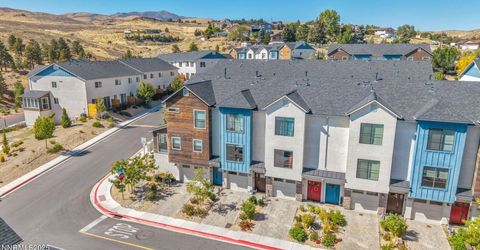 585 Logan Jacob Lane, Reno, NV 89503 Photo