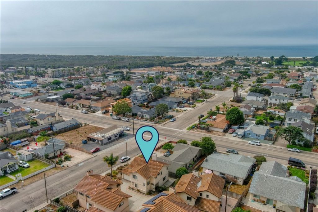 461 Brighton Avenue, Grover Beach, CA 93433 Main Photo