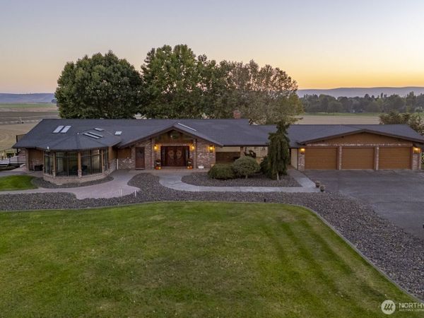 2229 W Bench Road, Othello, WA 99344