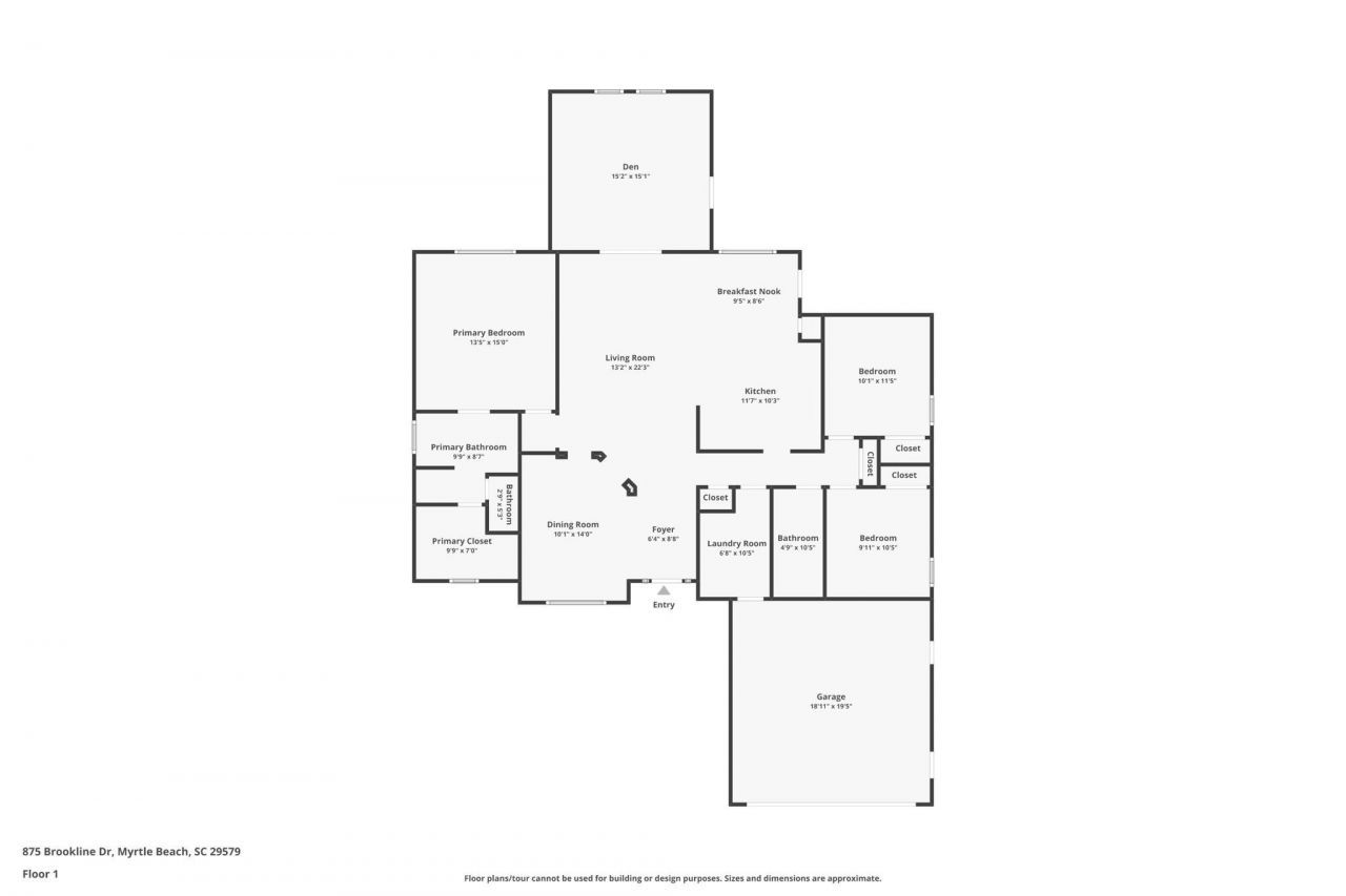 875 Brookline Dr. Photo 40