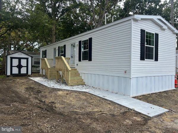 2501 TILTON ROAD, Unit 312, EGG HARBOR TOWNSHIP, NJ 08234
