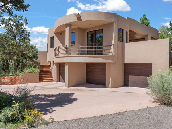 1411 Tesuque Creek Road, Santa Fe, NM 87501