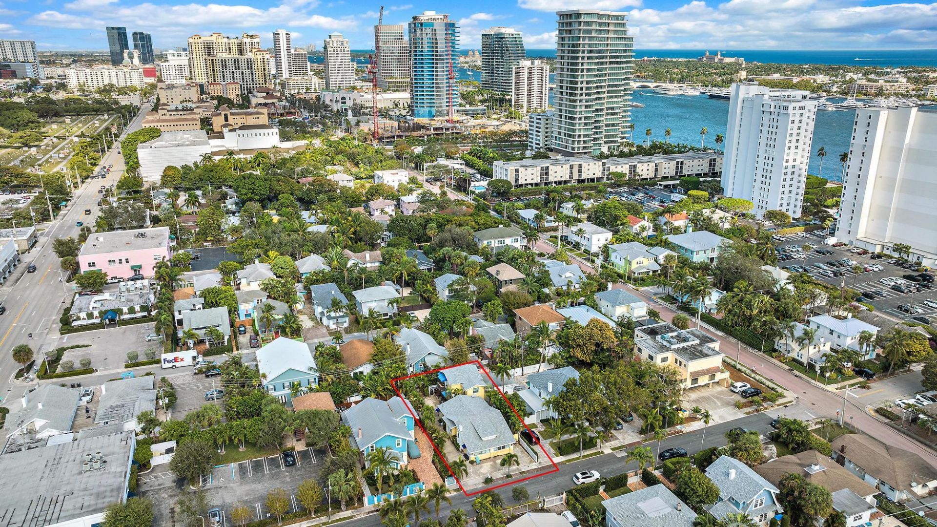 311 Wildermere Road, West Palm Beach, FL 33401 Photo