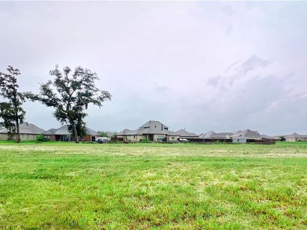 Lot 36 SOPHIA Drive, Luling, LA 70070