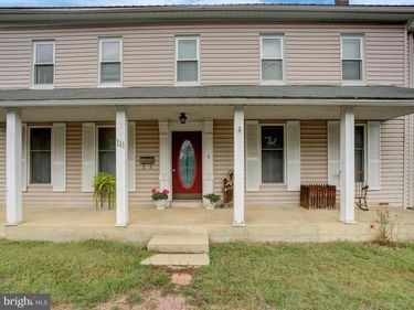 111 W MAIN STREET, FAYETTEVILLE, PA 17222