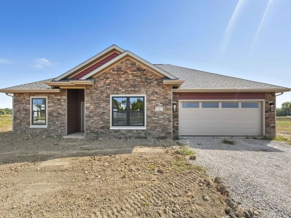 7327 Starks (Lot 41) Boulevard, Fort Wayne, IN 46816