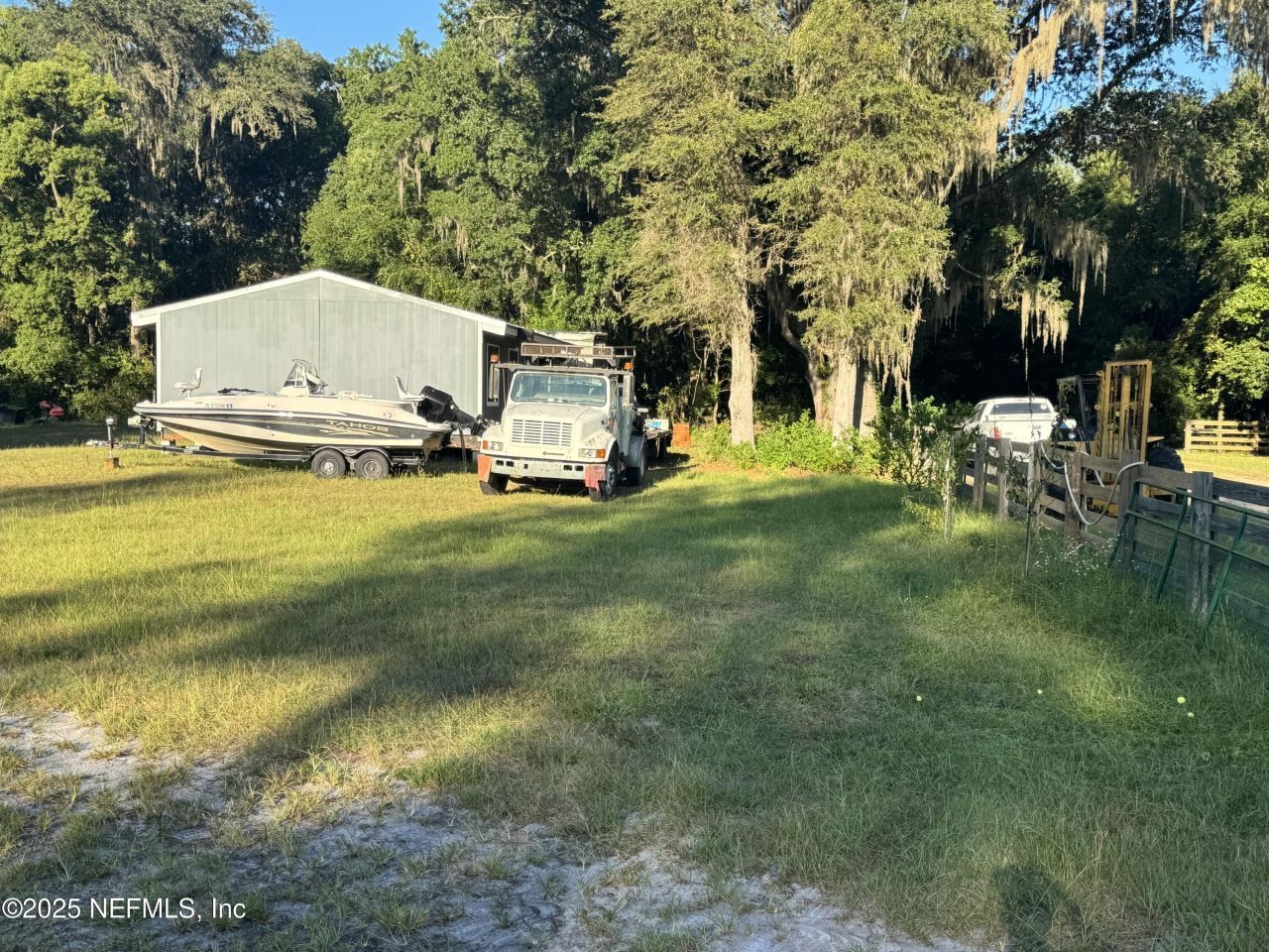 Tbd NE Us Highway 301, Waldo, FL 32694 Photo