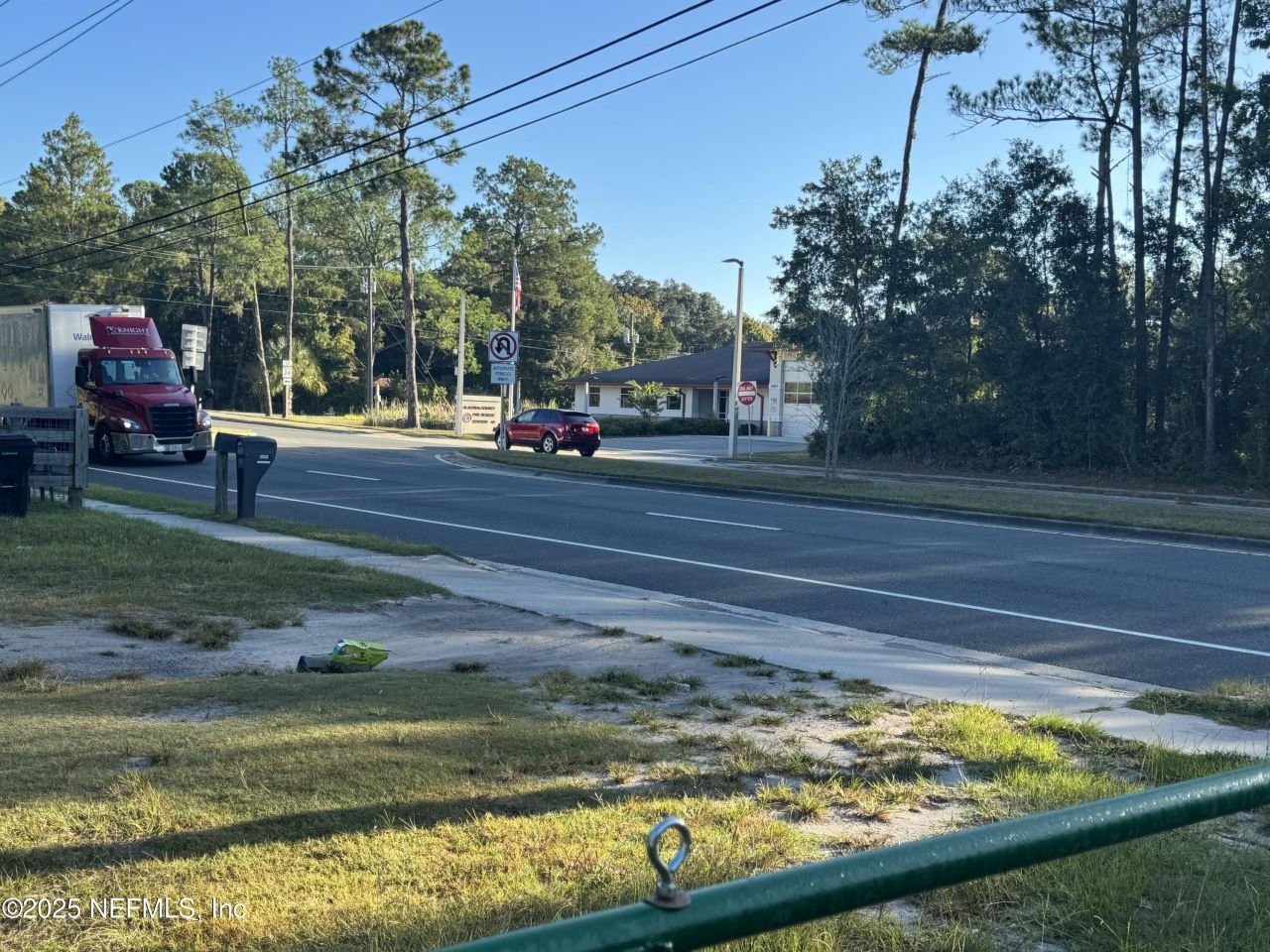 Tbd NE Us Highway 301, Waldo, FL 32694 Photo