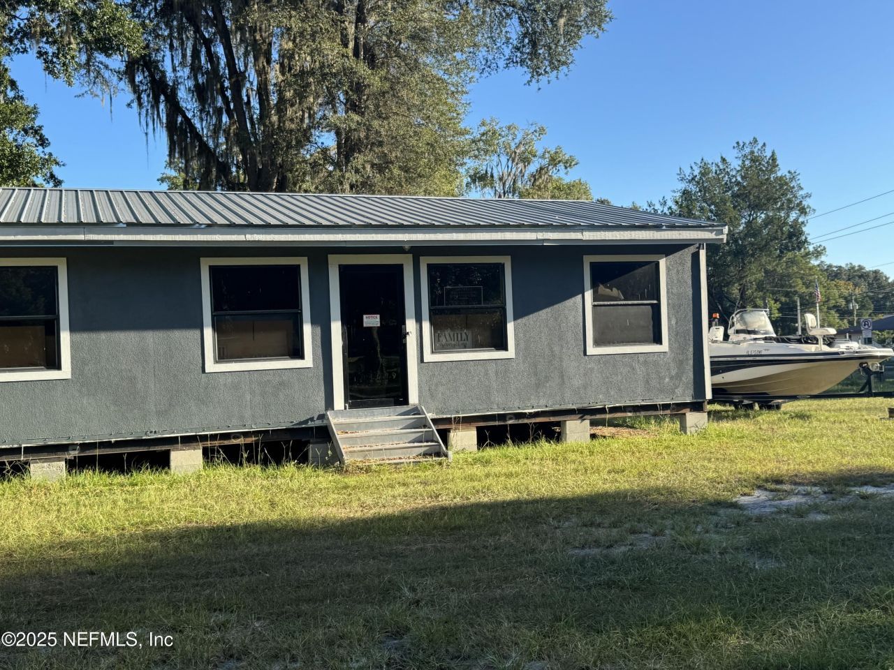 Tbd NE Us Highway 301, Waldo, FL 32694 Photo