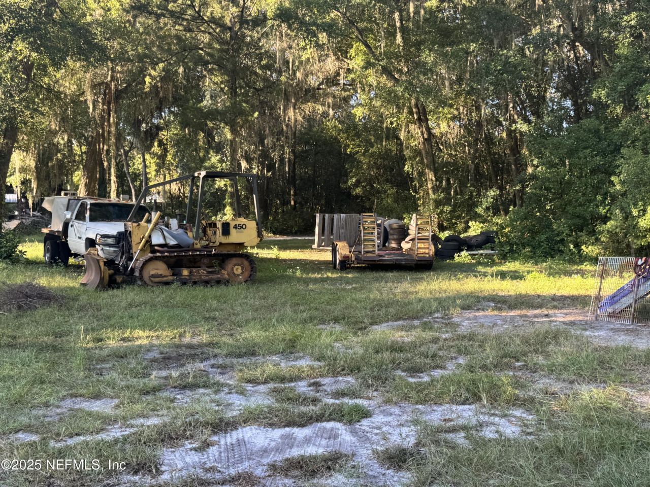 Tbd NE Us Highway 301, Waldo, FL 32694 Photo