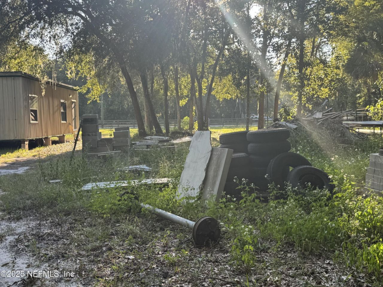 Tbd NE Us Highway 301, Waldo, FL 32694 Photo