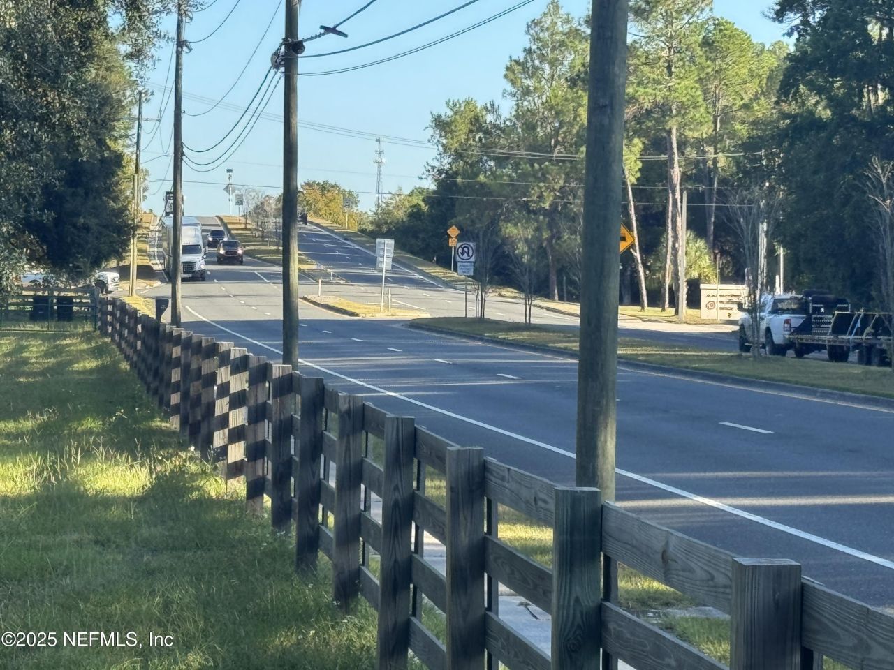 Tbd NE Us Highway 301, Waldo, FL 32694 Photo