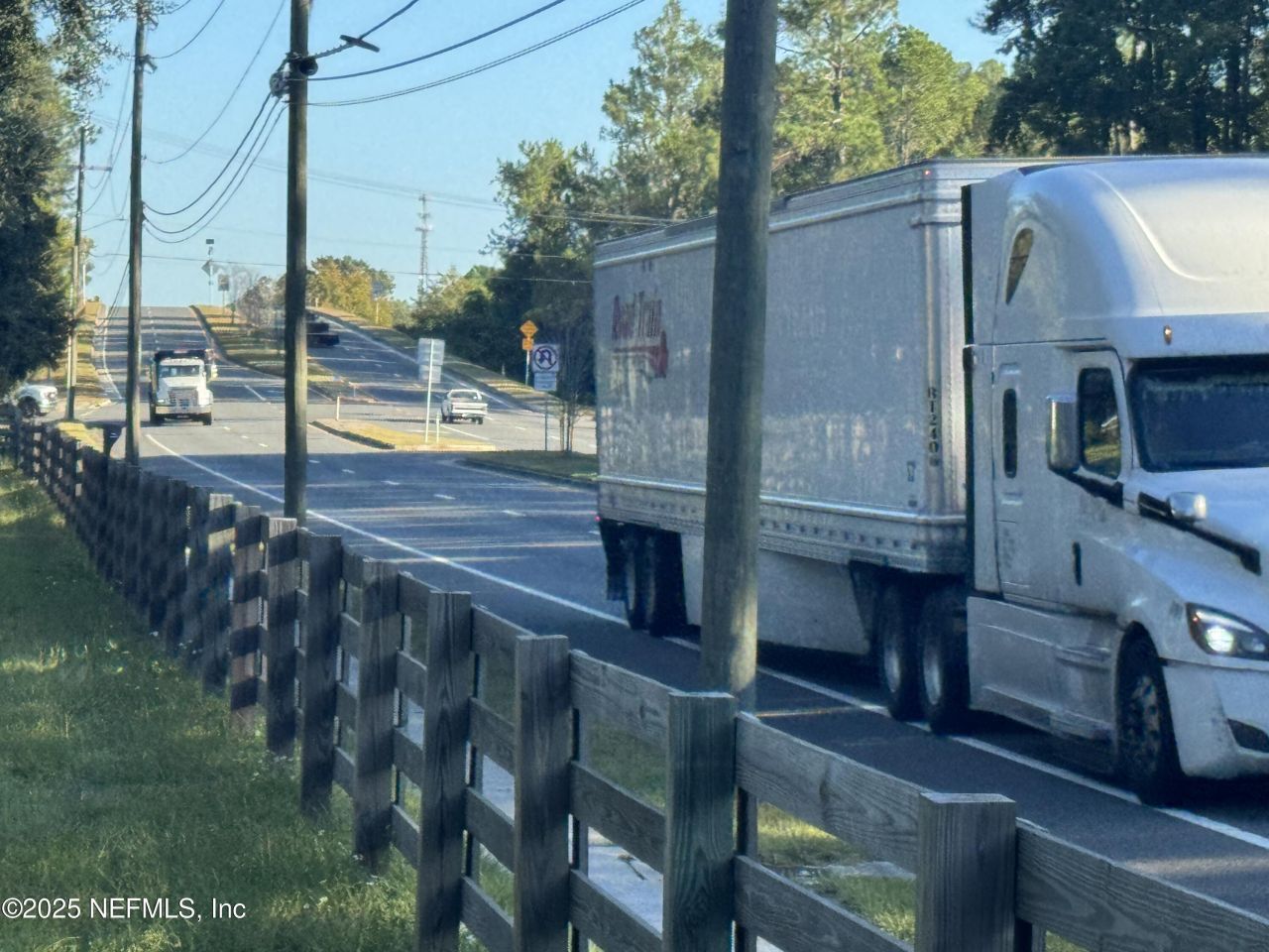 Tbd NE Us Highway 301, Waldo, FL 32694 Photo