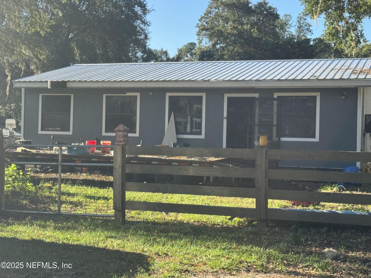 Tbd NE Us Highway 301, Waldo, FL 32694 Photo