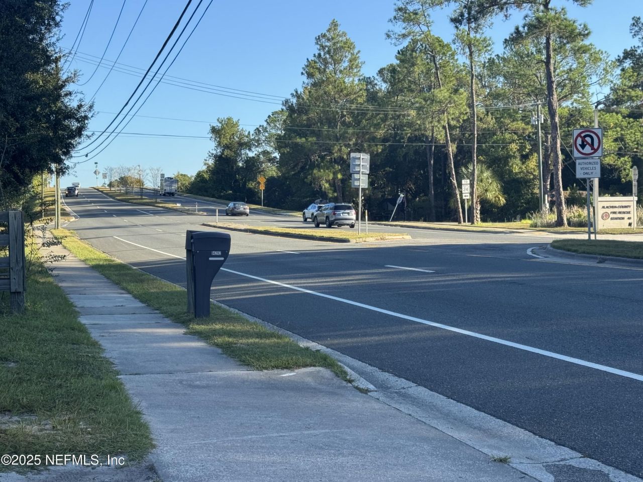 Tbd NE Us Highway 301, Waldo, FL 32694 Photo