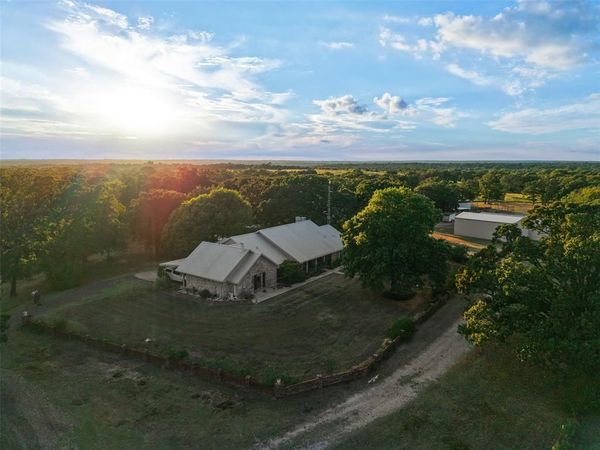 30592 Skelly Road, Wanette, OK 74878