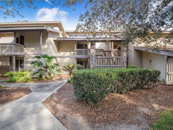 163 PALM VIEW COURT, Unit 3483/4, HAINES CITY, FL 33844