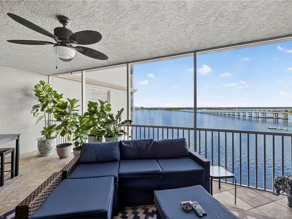 2090 W First ST, Unit G1207, FORT MYERS, FL 33901