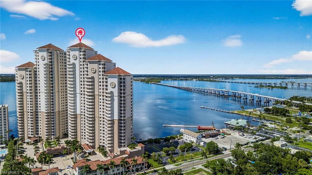 2090 W First St, Unit G1207, Fort Myers, FL 33901 Photo