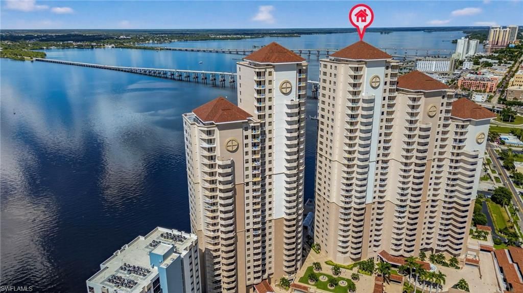 2090 W First St, Unit G1207, Fort Myers, FL 33901 Photo