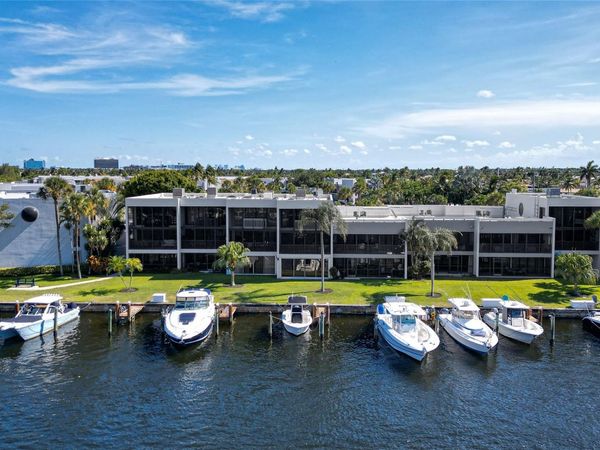 1100 SE 5th Court, Unit 77, Pompano Beach, FL 33060