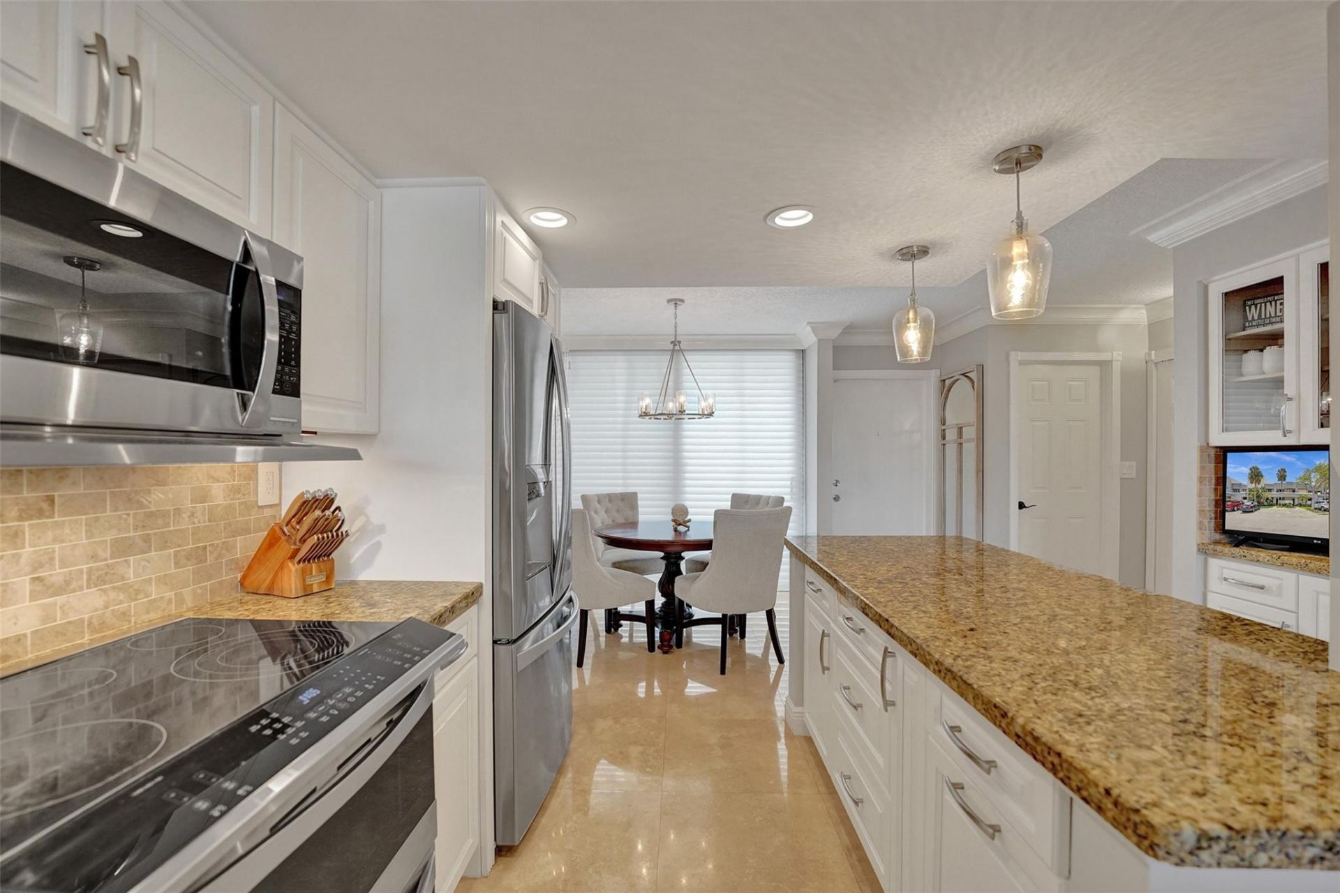 1100 SE 5th Court, Unit 77, Pompano Beach, FL 33060 Photo