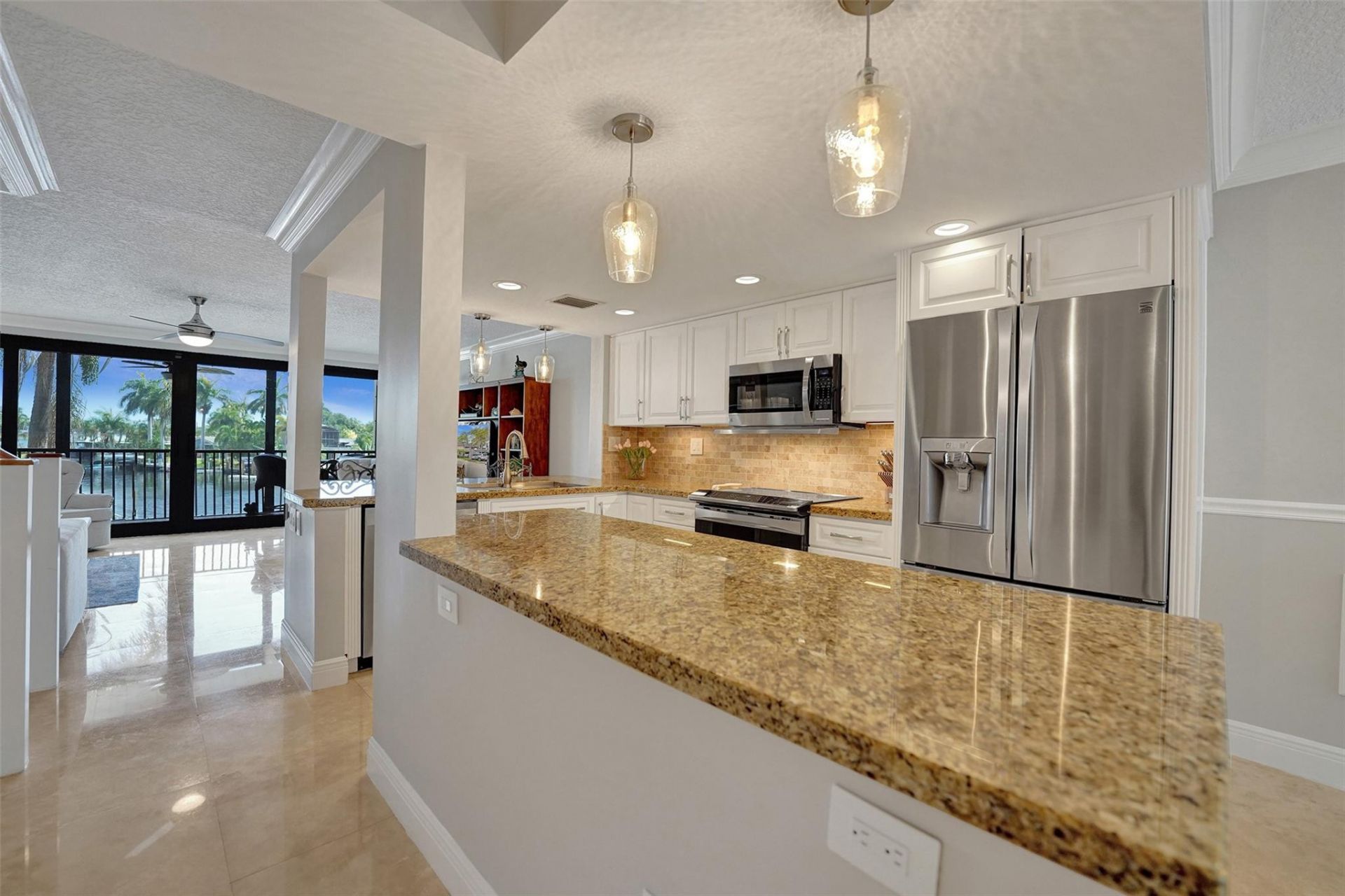 1100 SE 5th Court, Unit 77, Pompano Beach, FL 33060 Photo