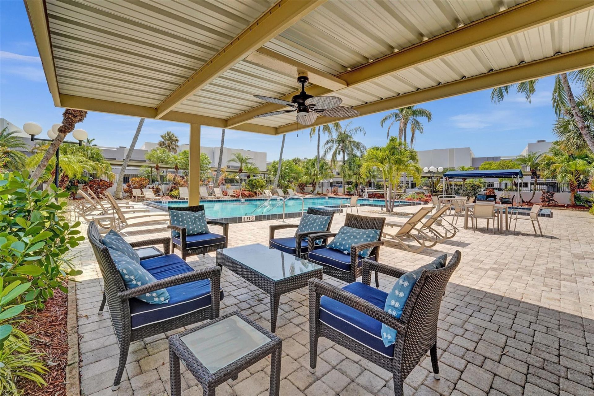 1100 SE 5th Court, Unit 77, Pompano Beach, FL 33060 Photo