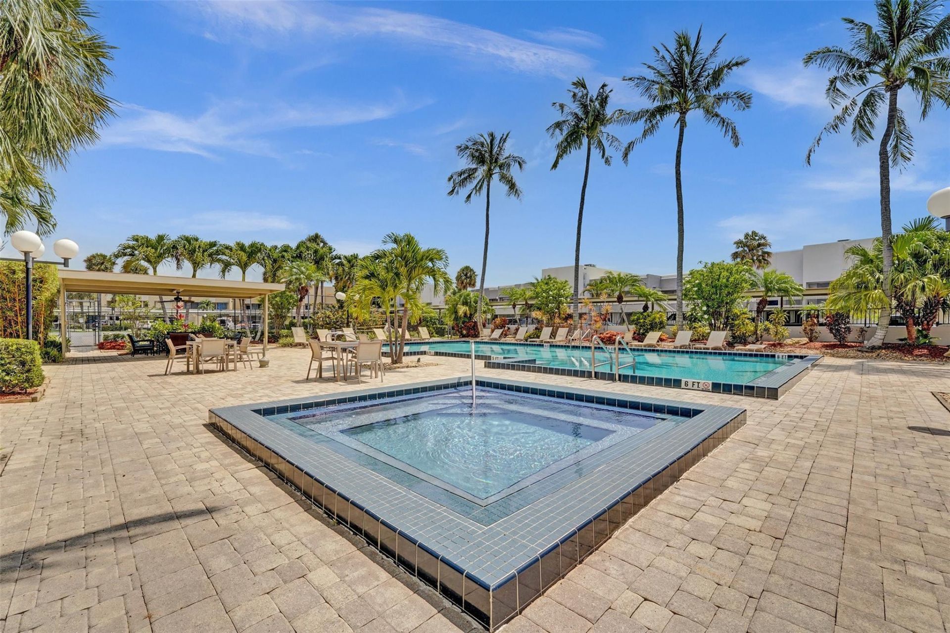 1100 SE 5th Court, Unit 77, Pompano Beach, FL 33060 Photo