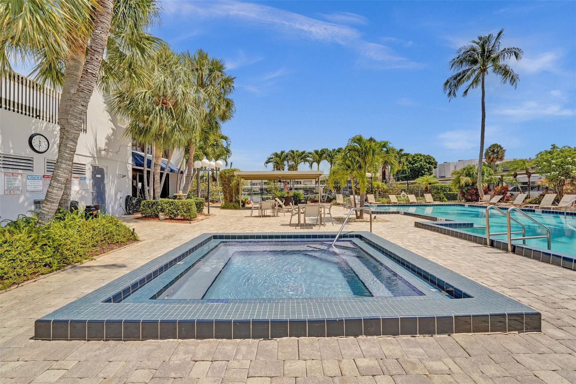 1100 SE 5th Court, Unit 77, Pompano Beach, FL 33060 Photo