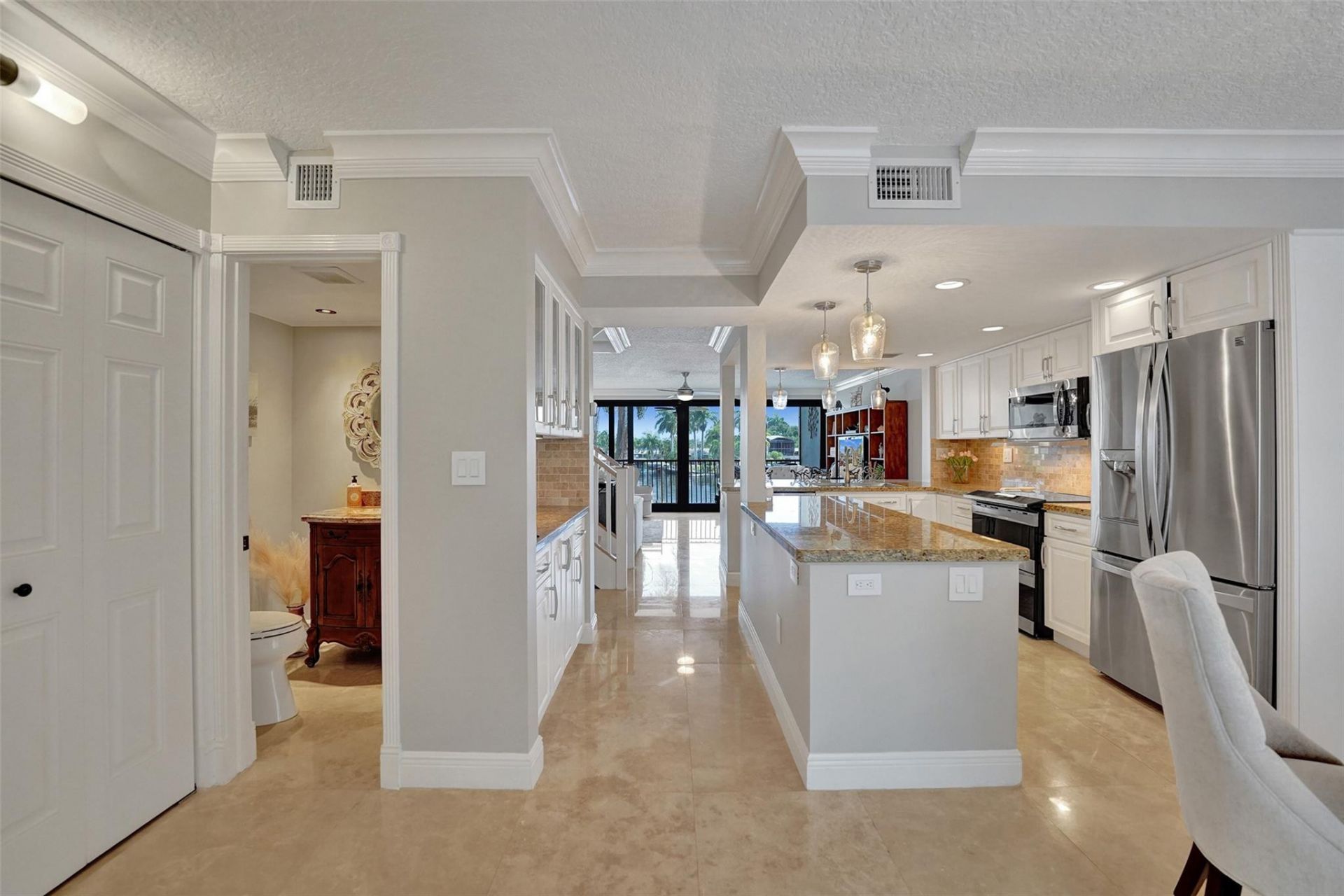 1100 SE 5th Court, Unit 77, Pompano Beach, FL 33060 Photo