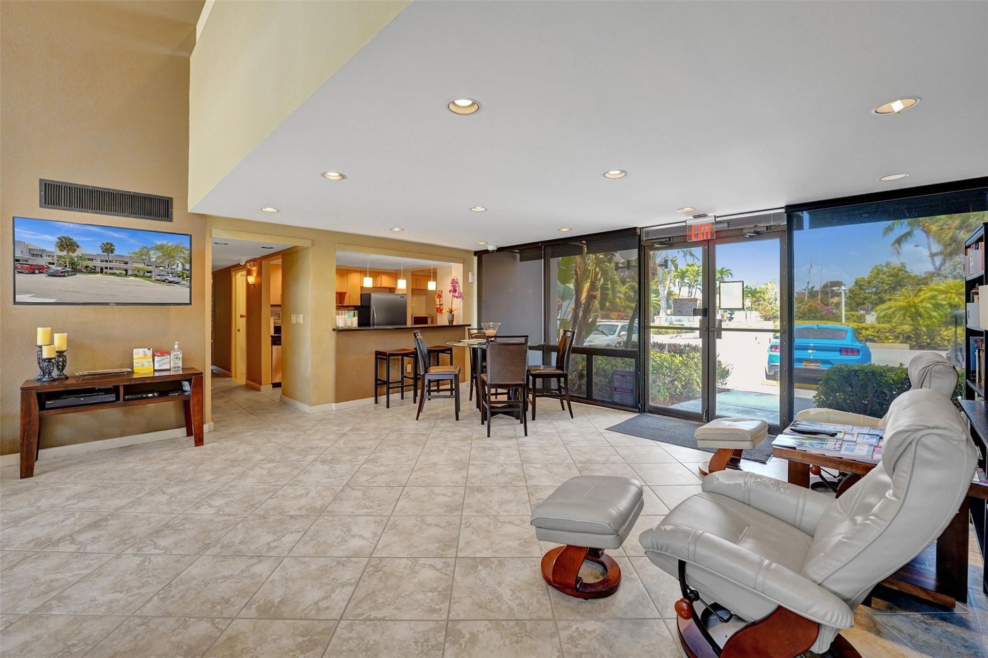 1100 SE 5th Court, Unit 77, Pompano Beach, FL 33060 Photo